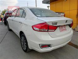 سوزوكي سياز